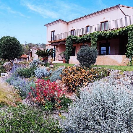 Finca Rural S'Estepa Palma de Mallorca Luaran gambar