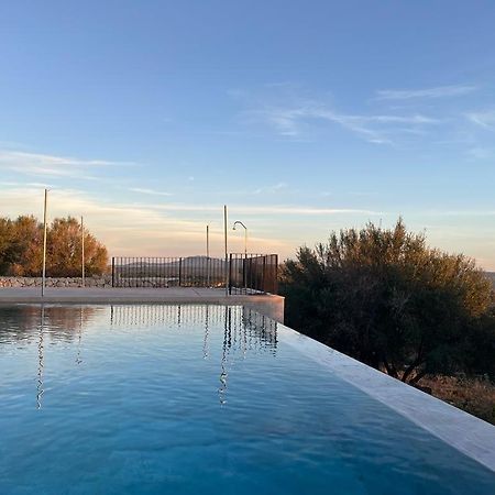 Finca Rural S'Estepa Palma de Mallorca Luaran gambar