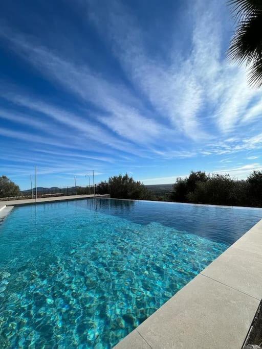 Finca Rural S'Estepa Palma de Mallorca Luaran gambar