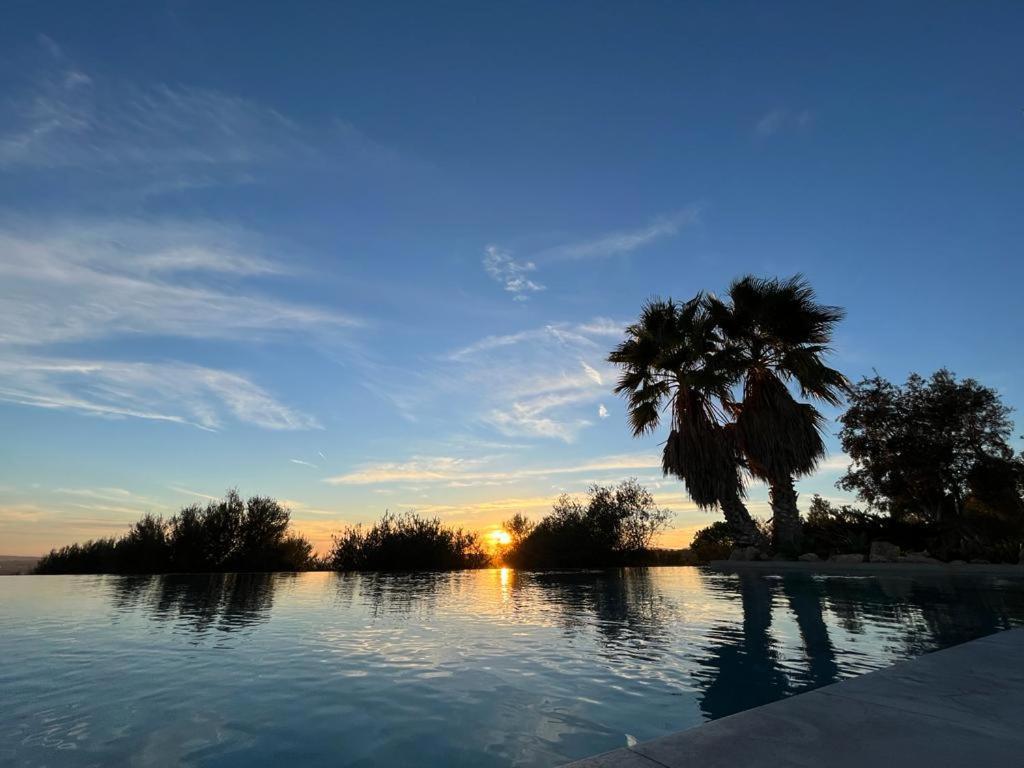 Finca Rural S'Estepa Palma de Mallorca Luaran gambar
