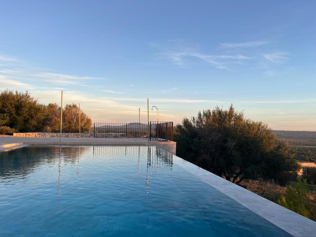 Finca Rural S'Estepa Palma de Mallorca Luaran gambar